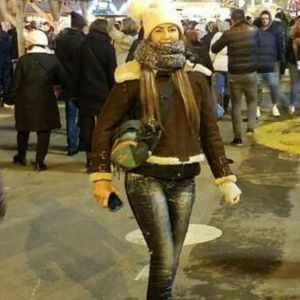 Meet your Posher, Dalia